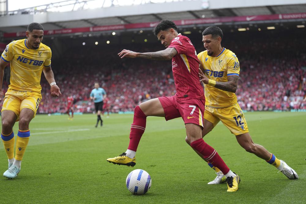 步实质